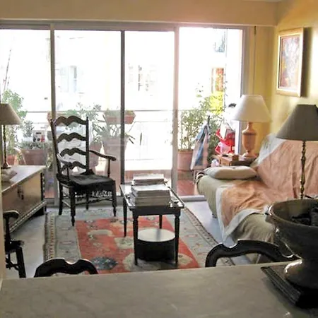 아파트 With One Bedroom In With Wonderful City View Furnished Balcony And Wifi *